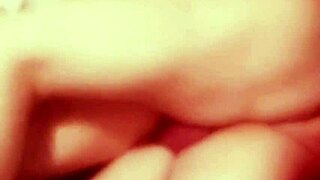 Poking And Playing With Her After Drinks, Or Is It More?