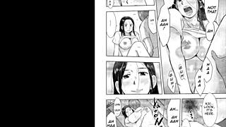 step mom and son comic? what happens next