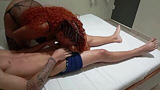 novinho dotado gozou na minha cara 😏