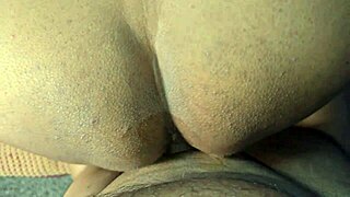 Devar Fucking Bhabhi Until Her Pussy Cream Came Out