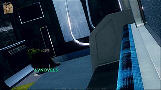 playing eternum 3 game in my personal adventure