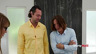 Karens Got A Problem That Will Change The Office Dynamics Forever