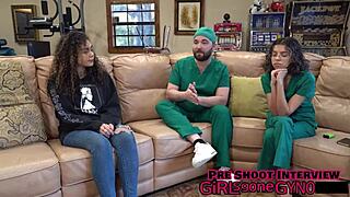 a second opinion on mara luv's big tits and shaved pussy fetish