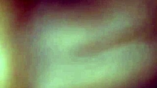 Preta Sentando com o Rabo?