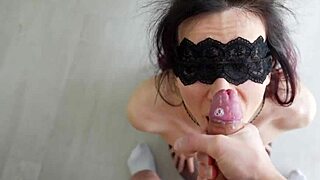 My Stepbrother Won't Tell Parents If He Fucks Me in the Ass