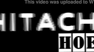 Doctor Gives Freshman Hitachi Orgasm!