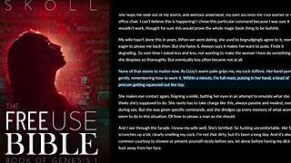 Check out this free-use Genesis erotica audiobook! 😈