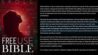 Check out this free-use Genesis erotica audiobook! 😈