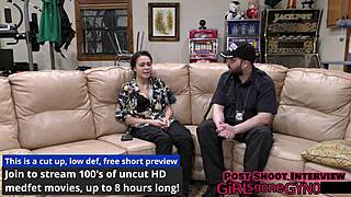 a second opinion on mara luv's big tits and shaved pussy fetish