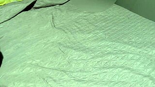 shy latina student karen shows off in casting interview with creampie and moaning