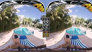virtual porn - cum & enter the garden of eden west