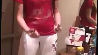 I Dance with Friends as Hot Indian Girl