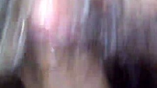 Follando con mi tía está bien rica