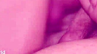 Nympho nurse una fairy enjoys a big dick dp pounding in clinic gp3187