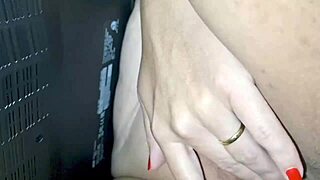 Teacher Seduces Young Student Via Skype For First Date Sex