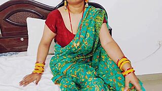 Indian Stepbrother & Stepsister Best Sex Video With Clear Audio