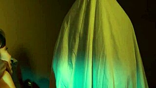 Isiah Maxwell TAKES Little in ROUGH FUCKING