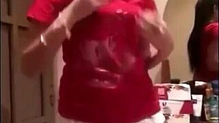 I Dance with Friends as Hot Indian Girl