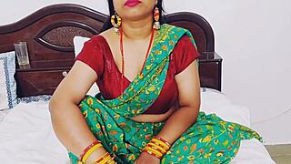 Indian Stepbrother & Stepsister Best Sex Video With Clear Audio