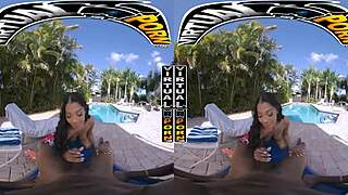 virtual porn - cum & enter the garden of eden west