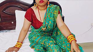 Indian Stepbrother & Stepsister Best Sex Video With Clear Audio