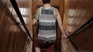 Cherie Deville And Mercedes Carrera Amazing Orgasms