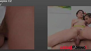 henessy & miyuki kreme anal video sz406