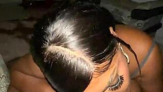 Hot stepsister lost the bet, so now she has to fuck?