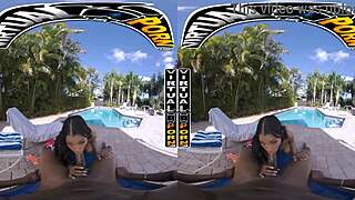 virtual porn - cum & enter the garden of eden west