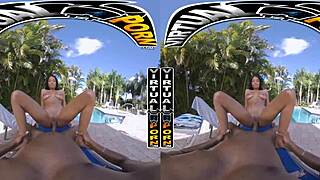 virtual porn - cum & enter the garden of eden west