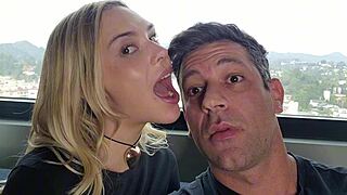 dylan moore gives a private dance