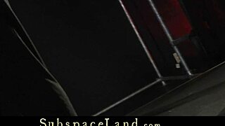 Petite Slave Whip Silence Fuck With Bdsm Vibrator