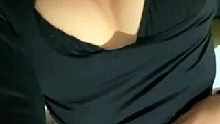 Se filtra video intimo famosa presentadora mexicana alexia masturbandose