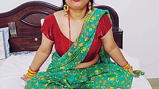 Indian Stepbrother & Stepsister Best Sex Video With Clear Audio