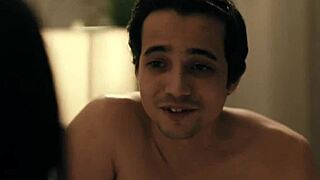 Young Girl Woken Up & Fucked By Friends Stepbrother