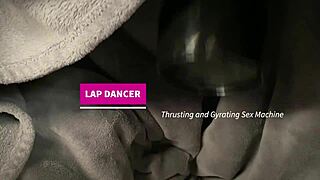Lap Dancer The Worlds Best Sex Machine