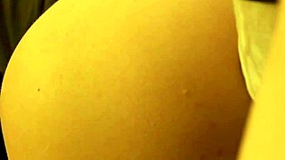 Delicious japanese girl very excited after the party surprises her stepfather