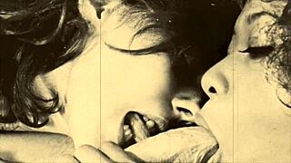 Vintage Interracial Fucking In Erotic Confessions