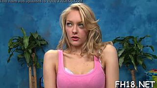 Watch These Intense Massage Porn Episodes Where Everything Gets Steamy!