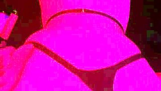 Beautiful Girlfriend Gets Railed Hard In Lingerie By Monster Cock