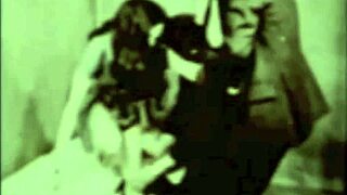 Vintage Interracial Fucking In Erotic Confessions