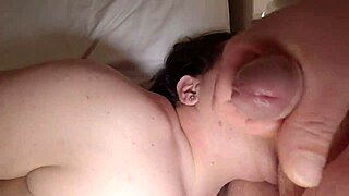 Baby Let Me Suck You and Fuck You in Doggy Position Until You Cum?