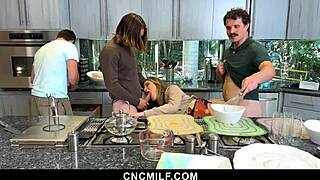 I Just Love Having All The Most Important Men In My Life Under One Roof Freeusing Me - Cncmilf