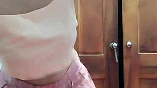 Girls dance nude without clothes on