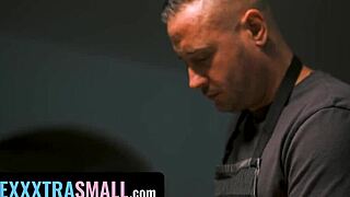 i'm clueless about my stepkids' secret fun around the house