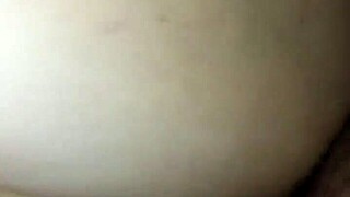 the skinny mature peruvian woman loves getting her ass and vagina fucked