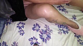 Me cojo a madura infiel por el culo 🔥