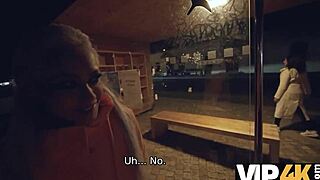 Vip4k Sudden Threesome With Colombian Hotties