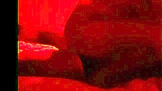 Halloween Devil And Angel Know How To Ride Those Monster Cocks