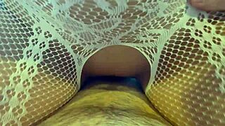 Morning Blowjob With Cowgirl Position